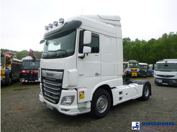 DAF XF 480 Sattelzugmaschine
