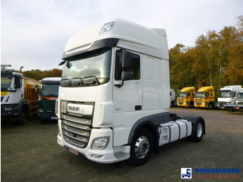 DAF XF 480 Sattelzugmaschine