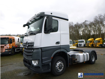 MERCEDES-BENZ Arocs Sattelzugmaschine