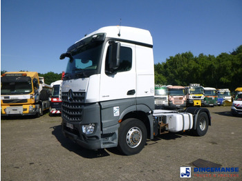 MERCEDES-BENZ Arocs Sattelzugmaschine