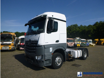MERCEDES-BENZ Arocs Sattelzugmaschine