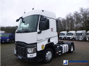 RENAULT T 460 Sattelzugmaschine