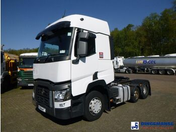 RENAULT T 460 Sattelzugmaschine