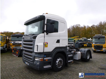SCANIA R 420 Sattelzugmaschine
