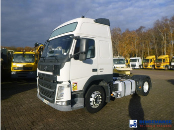 VOLVO FM 450 Sattelzugmaschine