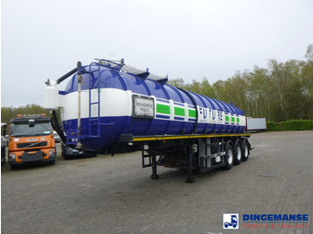 Saug-/ Spülfahrzeug