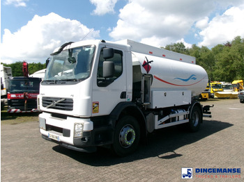Volvo FE 260 4x2 dxi fuel tank 13.3 m3 / 4 comp / ADR 21-06-2024 – Leasing Volvo FE 260 4x2 dxi fuel tank 13.3 m3 / 4 comp / ADR 21-06-2024: das Bild 1