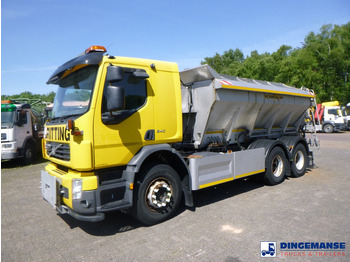 VOLVO FH Schneeräumfahrzeug