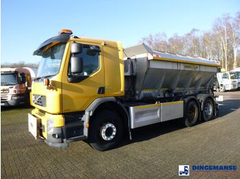 VOLVO Salzstreuer