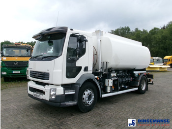 VOLVO FL 240 Tankwagen