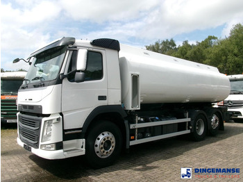 VOLVO FM 380 Tankwagen