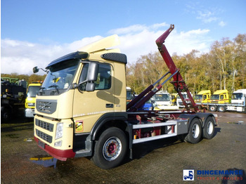 VOLVO FM 410 Abrollkipper