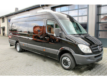 MERCEDES-BENZ Saug-/ Spülfahrzeug