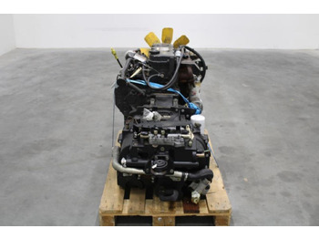 Motor Cummins B4.5RGT: das Bild 4