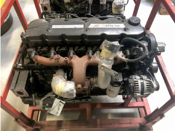 CUMMINS Motor