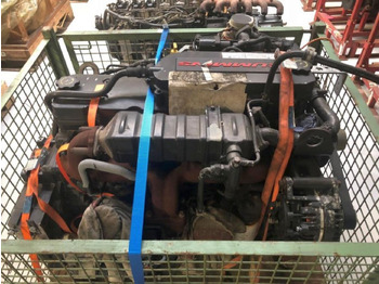 CUMMINS Motor