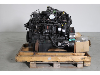 CUMMINS Motor