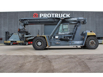 KALMAR Reach stacker