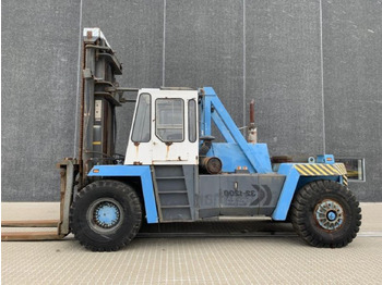 KALMAR Dieselstapler