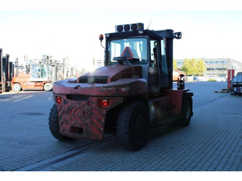 Dieselstapler Kalmar DCE140-6: das Bild 3