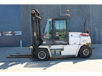 KALMAR Dieselstapler