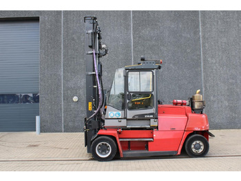 KALMAR Dieselstapler