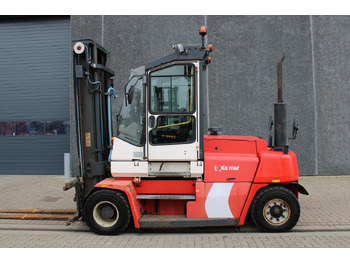 KALMAR Dieselstapler