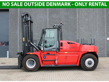 KALMAR Dieselstapler