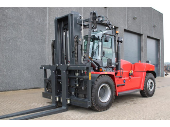 Dieselstapler neu kaufen Kalmar DCG250-12: das Bild 2 Dieselstapler neu kaufen Kalmar DCG250-12: das Bild 2