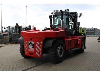 Dieselstapler neu kaufen Kalmar DCG250-12: das Bild 3 Dieselstapler neu kaufen Kalmar DCG250-12: das Bild 3