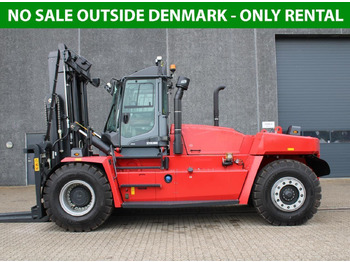 KALMAR Dieselstapler