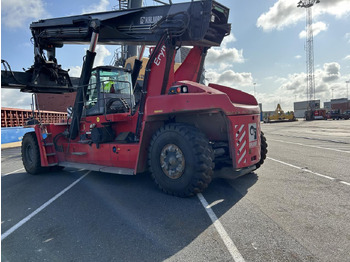 Reach stacker Kalmar DRG450-65S5: das Bild 3