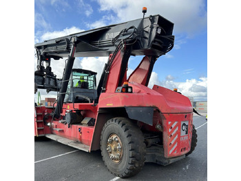 Reach stacker Kalmar DRG450-65S5: das Bild 3