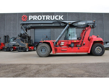 KALMAR Reach stacker
