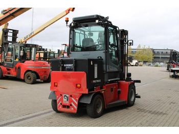 Elektrostapler Kalmar ECG50-6: das Bild 3 Elektrostapler Kalmar ECG50-6: das Bild 3