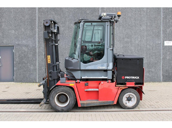 KALMAR Elektrostapler