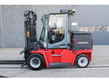 KALMAR Elektrostapler