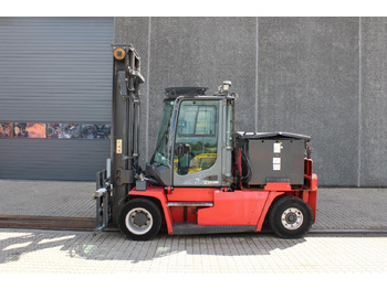 KALMAR Elektrostapler