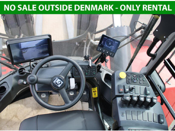 Dieselstapler neu kaufen Kalmar KALMAR DCG850-12: das Bild 4