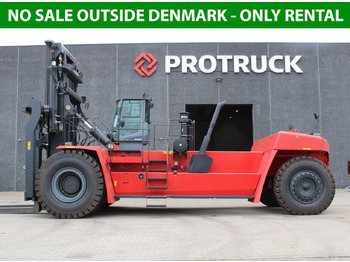 KALMAR Dieselstapler