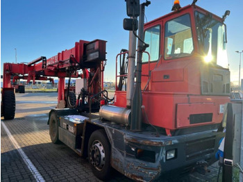 KALMAR Terminaltraktor