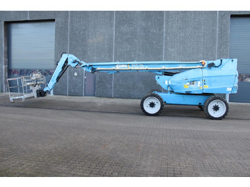 MANITOU Teleskopbühne