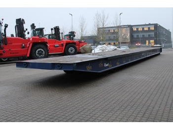 NOVATECH Rolltrailer