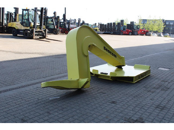 Hafentechnik neu kaufen Seacom SEACOM GSH25: das Bild 3 Hafentechnik neu kaufen Seacom SEACOM GSH25: das Bild 3