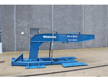 SEACOM Hafentechnik
