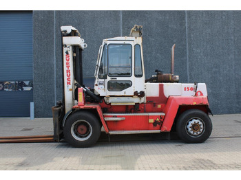 SVETRUCK Dieselstapler
