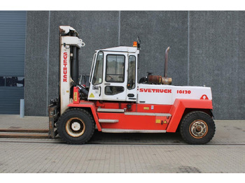 SVETRUCK Dieselstapler