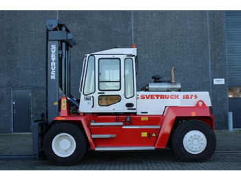 SVETRUCK Dieselstapler