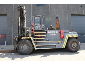 SVETRUCK Dieselstapler