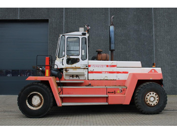 SVETRUCK Dieselstapler